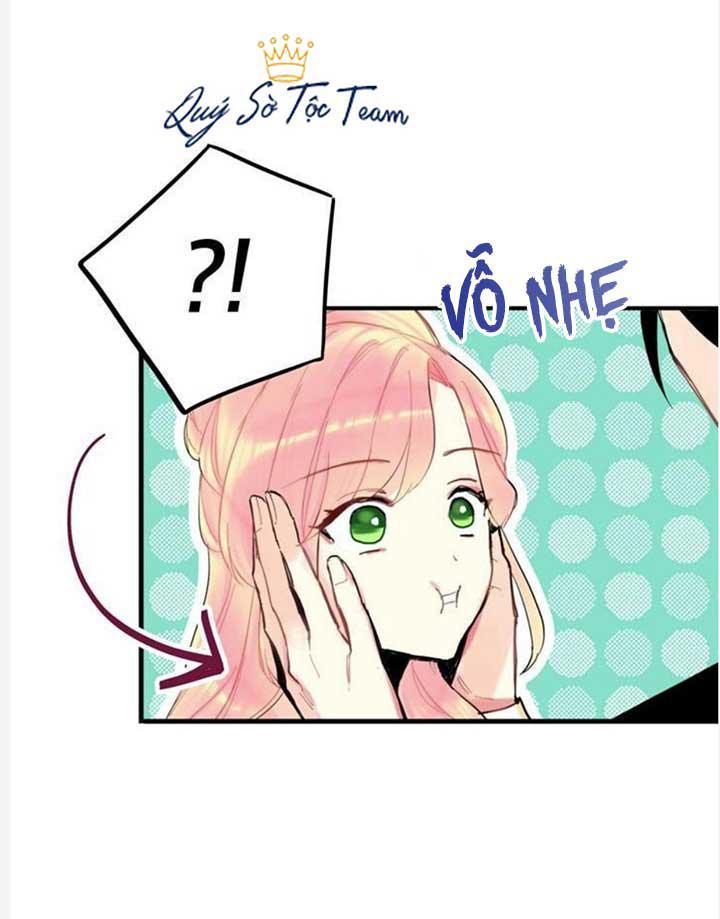 Trọng Sinh Trở Thành Hoàng Phi Chapter 37 - Trang 2