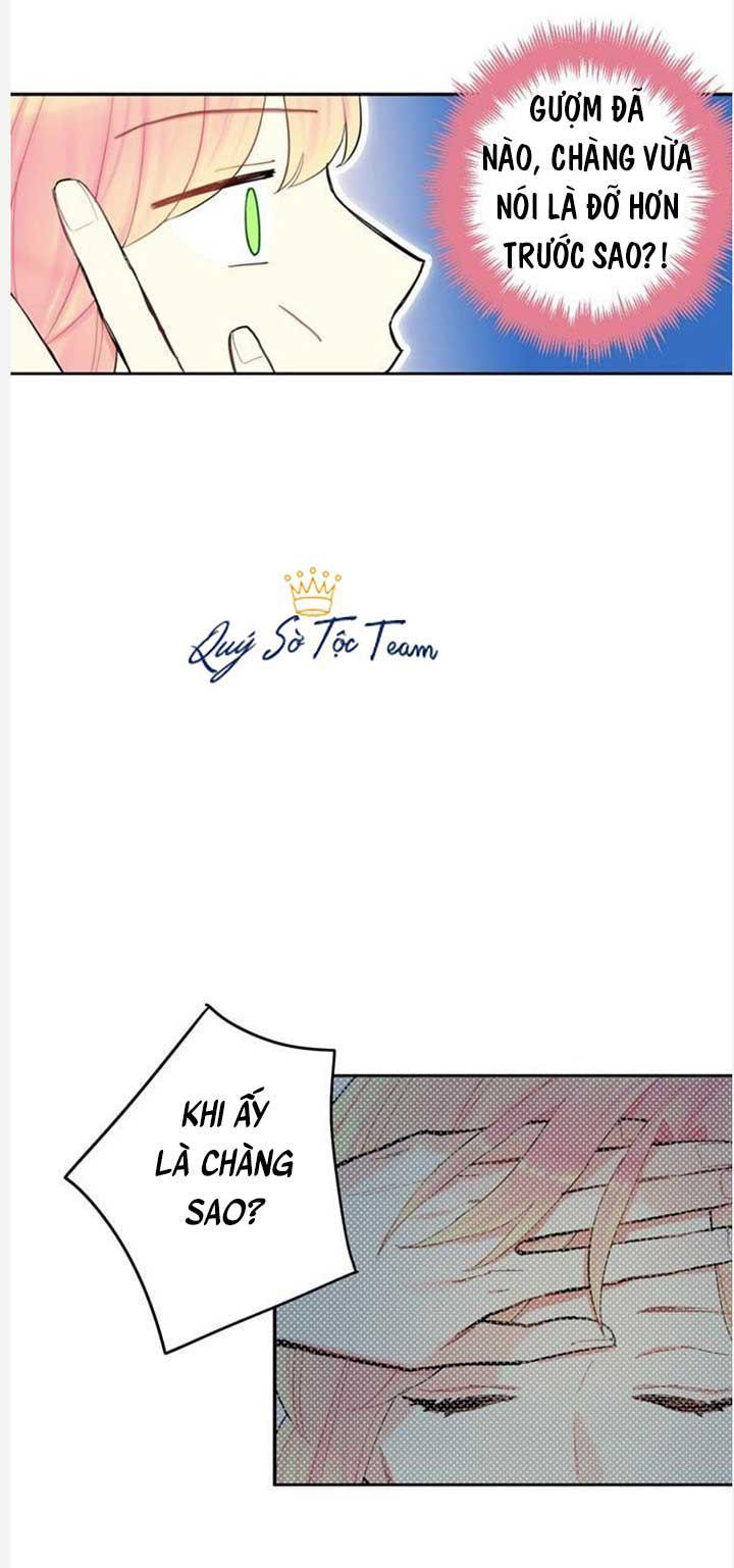 Trọng Sinh Trở Thành Hoàng Phi Chapter 37 - Trang 2