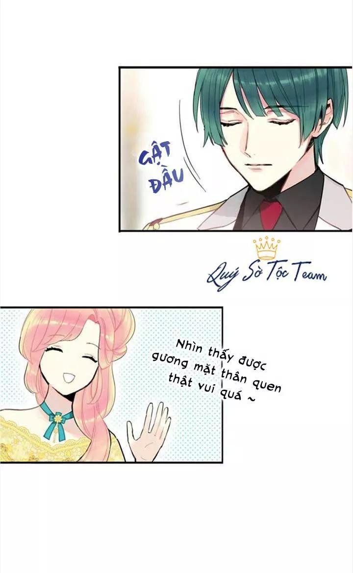 Trọng Sinh Trở Thành Hoàng Phi Chapter 38 - Trang 2