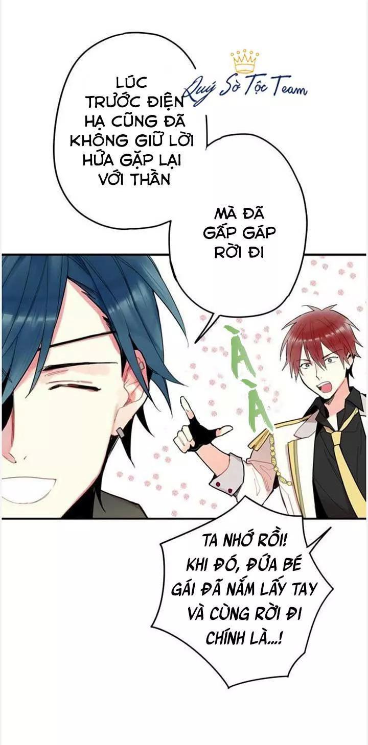 Trọng Sinh Trở Thành Hoàng Phi Chapter 38 - Trang 2