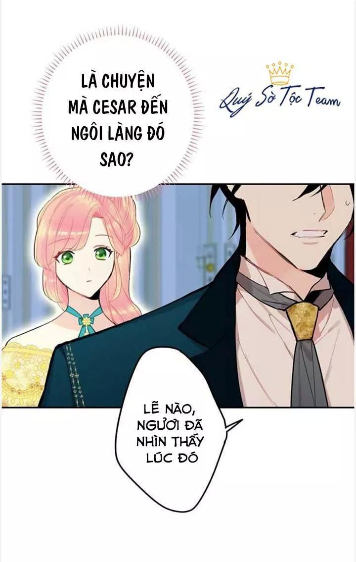 Trọng Sinh Trở Thành Hoàng Phi Chapter 38 - Trang 2