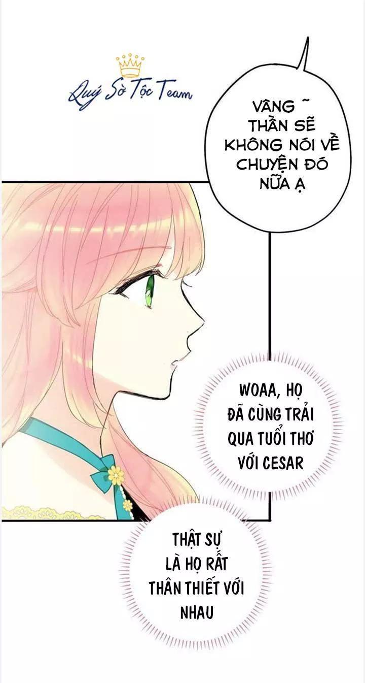 Trọng Sinh Trở Thành Hoàng Phi Chapter 38 - Trang 2