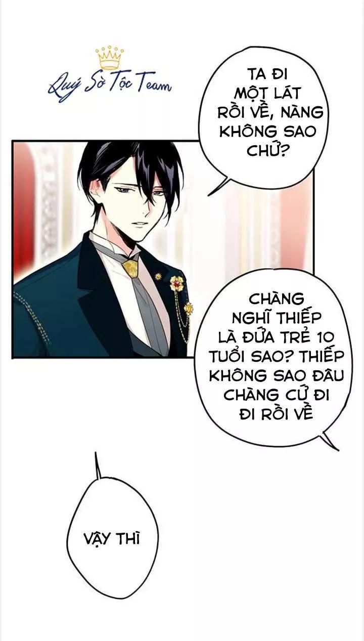 Trọng Sinh Trở Thành Hoàng Phi Chapter 38 - Trang 2