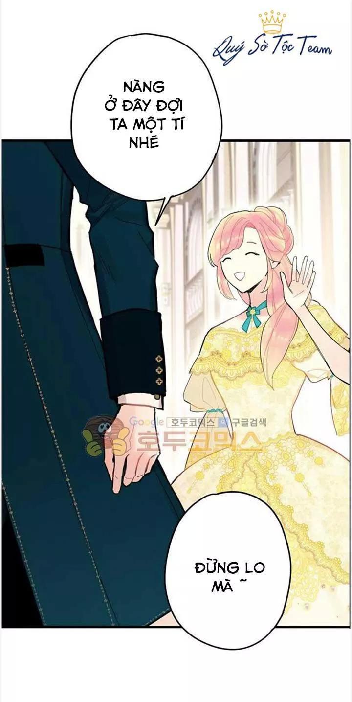 Trọng Sinh Trở Thành Hoàng Phi Chapter 38 - Trang 2