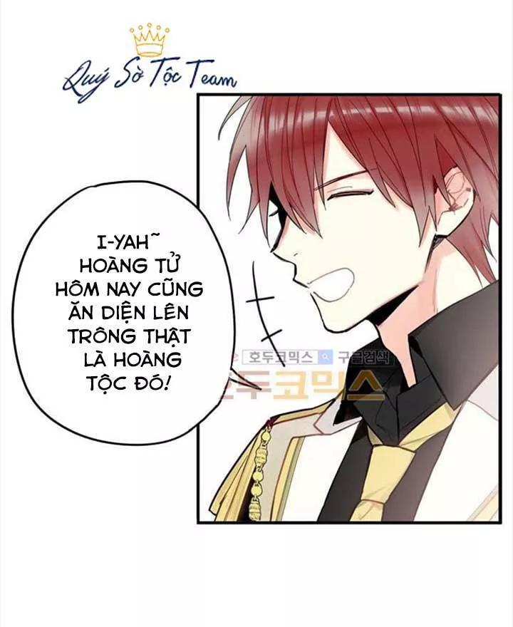 Trọng Sinh Trở Thành Hoàng Phi Chapter 38 - Trang 2