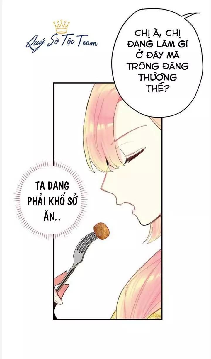 Trọng Sinh Trở Thành Hoàng Phi Chapter 38 - Trang 2