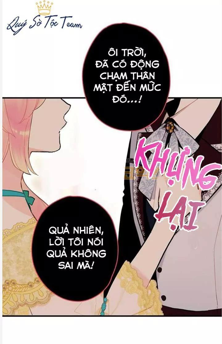 Trọng Sinh Trở Thành Hoàng Phi Chapter 38 - Trang 2