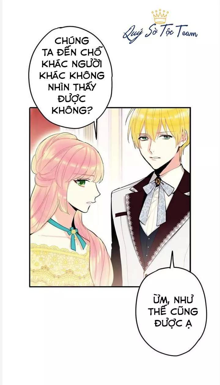 Trọng Sinh Trở Thành Hoàng Phi Chapter 38 - Trang 2