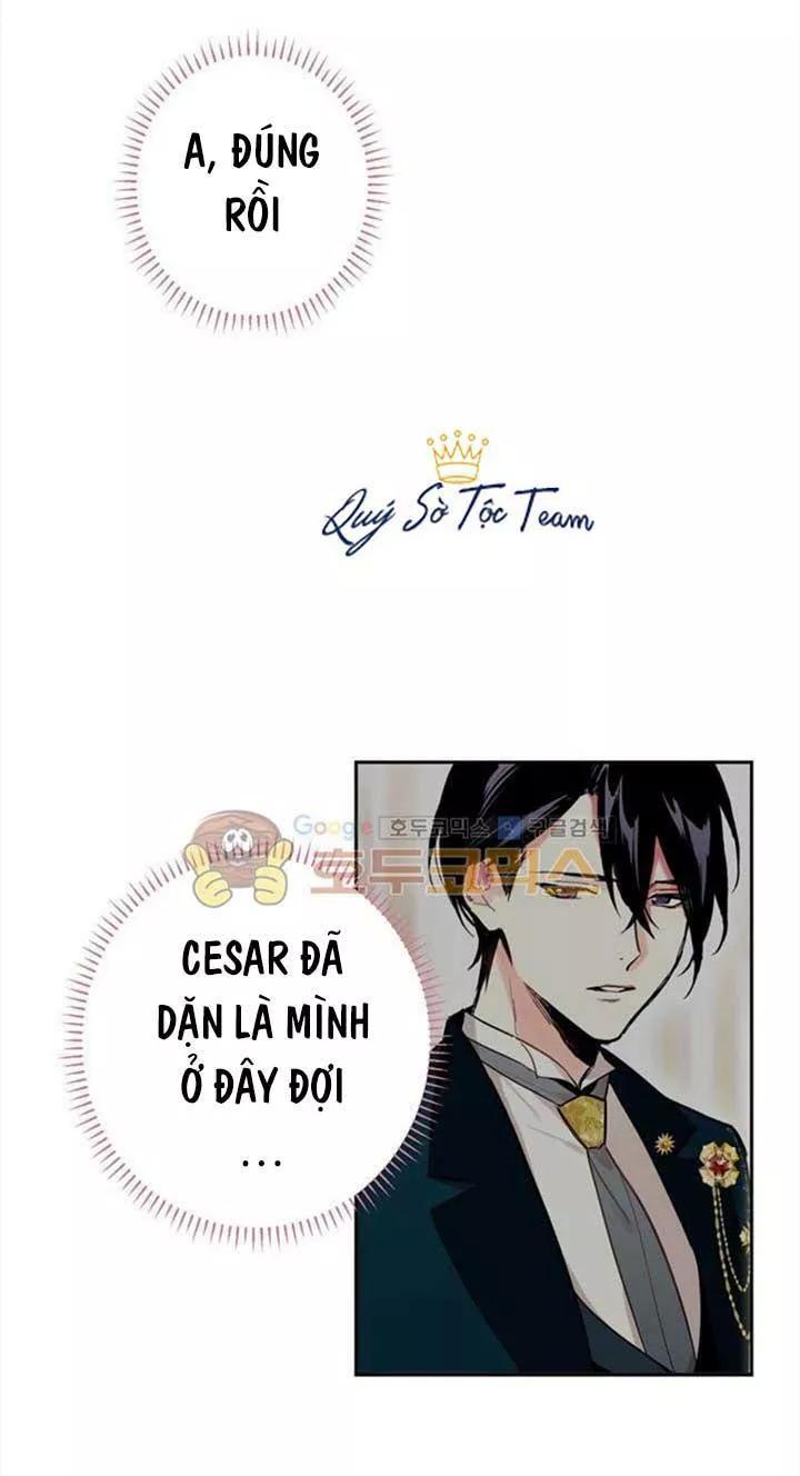 Trọng Sinh Trở Thành Hoàng Phi Chapter 38 - Trang 2