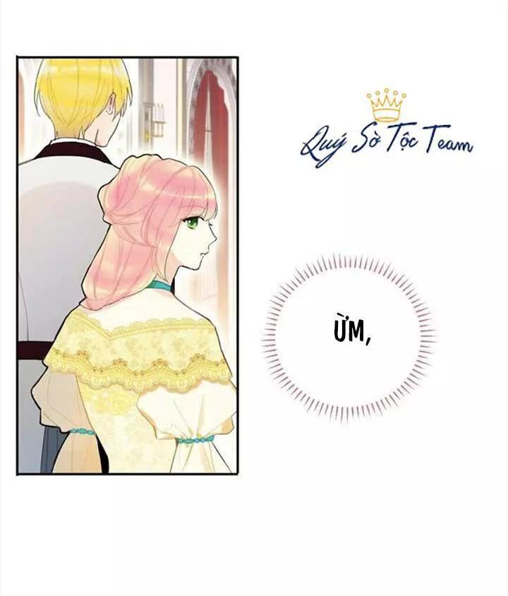 Trọng Sinh Trở Thành Hoàng Phi Chapter 38 - Trang 2