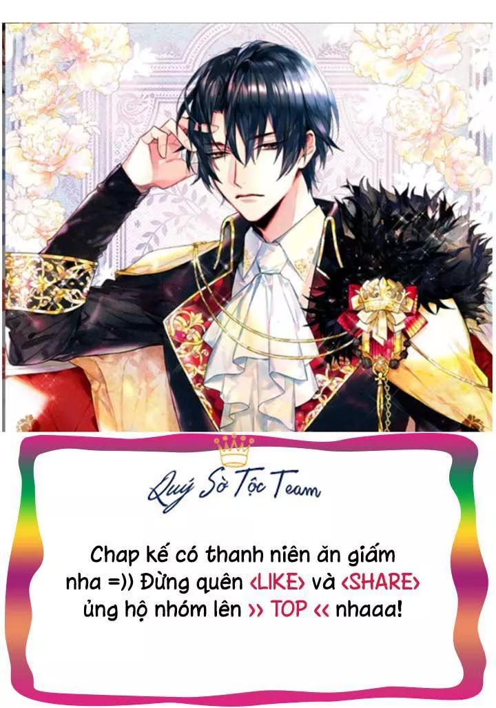 Trọng Sinh Trở Thành Hoàng Phi Chapter 38 - Trang 2