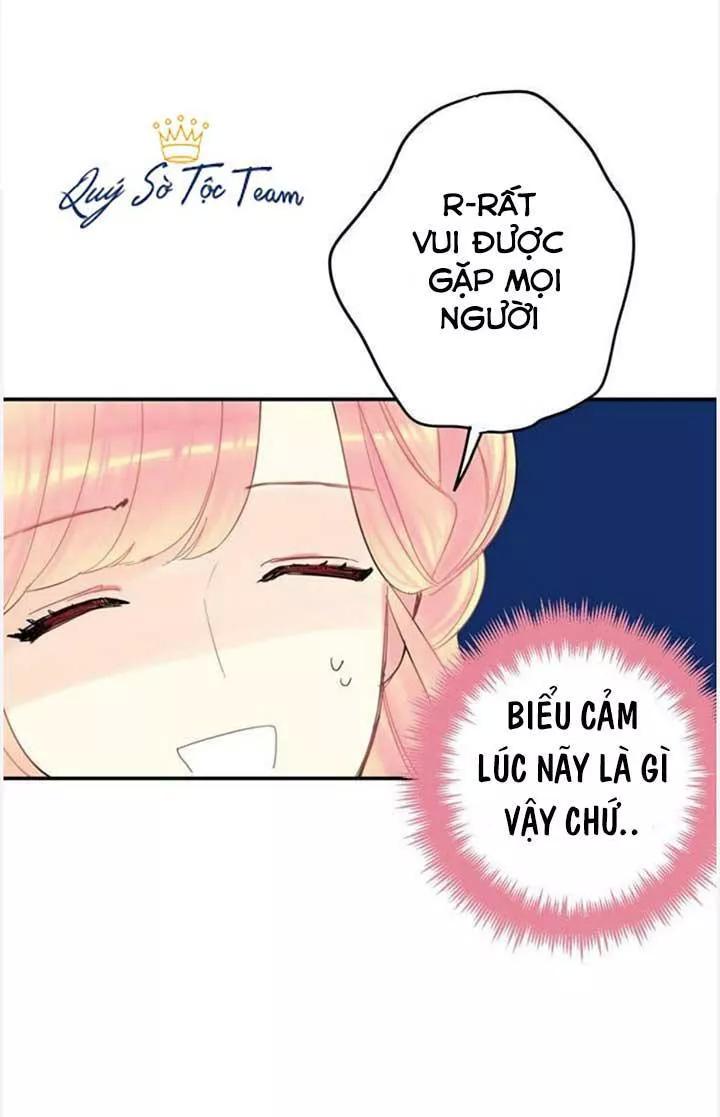 Trọng Sinh Trở Thành Hoàng Phi Chapter 38 - Trang 2