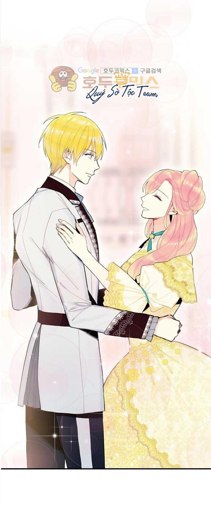 Trọng Sinh Trở Thành Hoàng Phi Chapter 39 - Trang 2