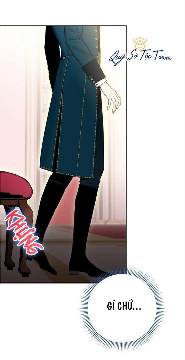 Trọng Sinh Trở Thành Hoàng Phi Chapter 39 - Trang 2