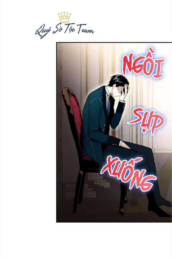 Trọng Sinh Trở Thành Hoàng Phi Chapter 39 - Trang 2