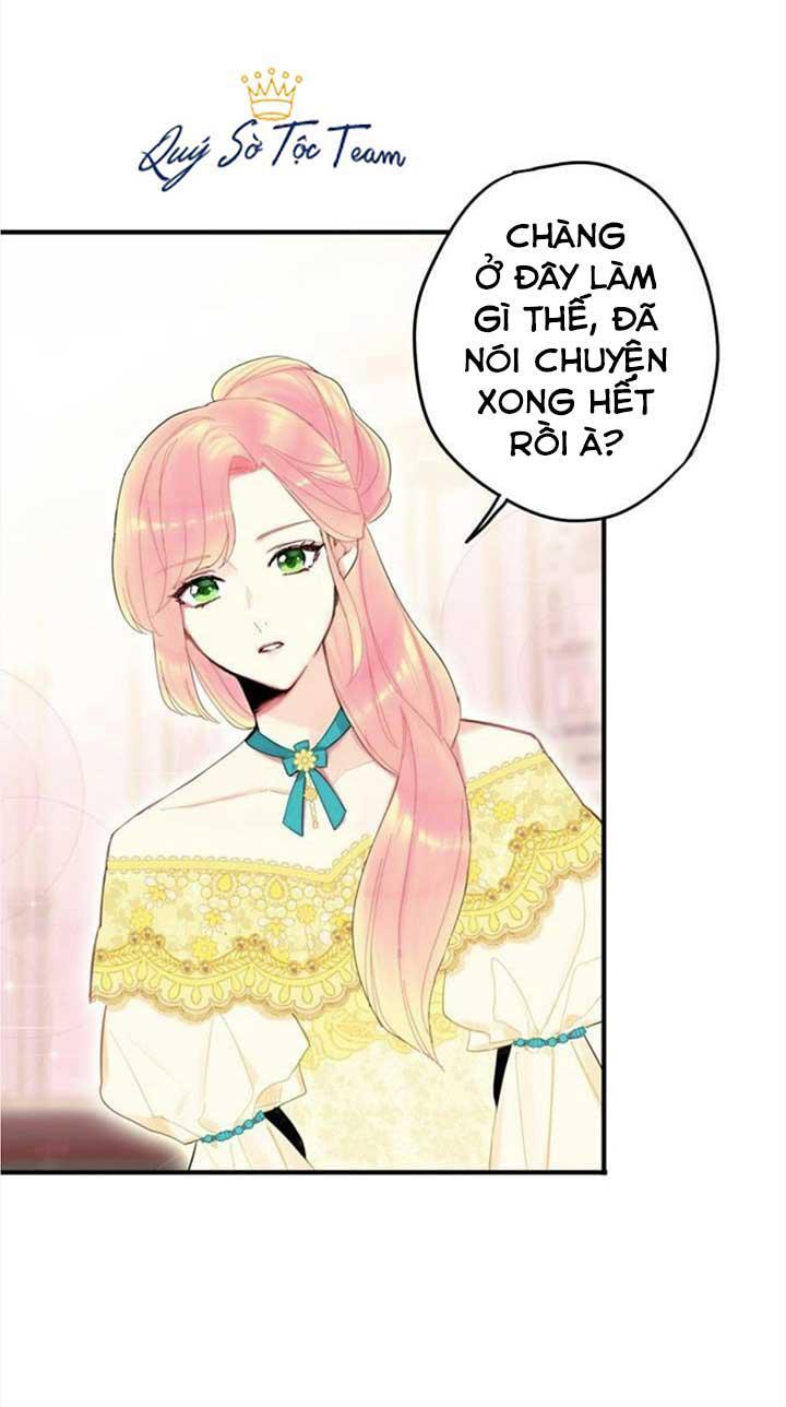 Trọng Sinh Trở Thành Hoàng Phi Chapter 39 - Trang 2