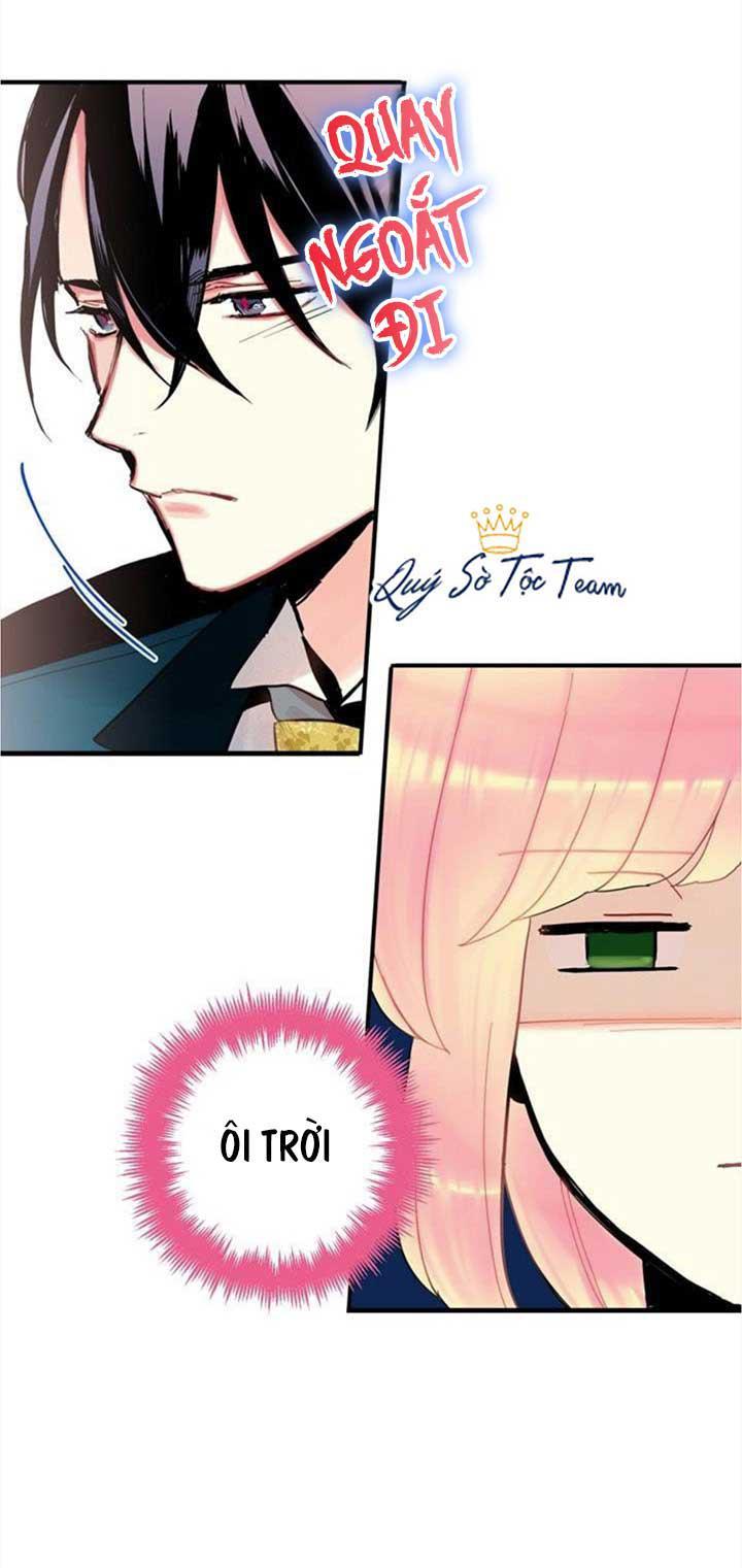 Trọng Sinh Trở Thành Hoàng Phi Chapter 39 - Trang 2