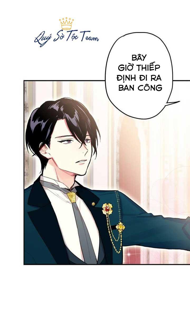 Trọng Sinh Trở Thành Hoàng Phi Chapter 39 - Trang 2