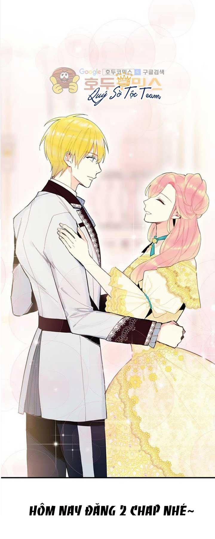 Trọng Sinh Trở Thành Hoàng Phi Chapter 39 - Trang 2