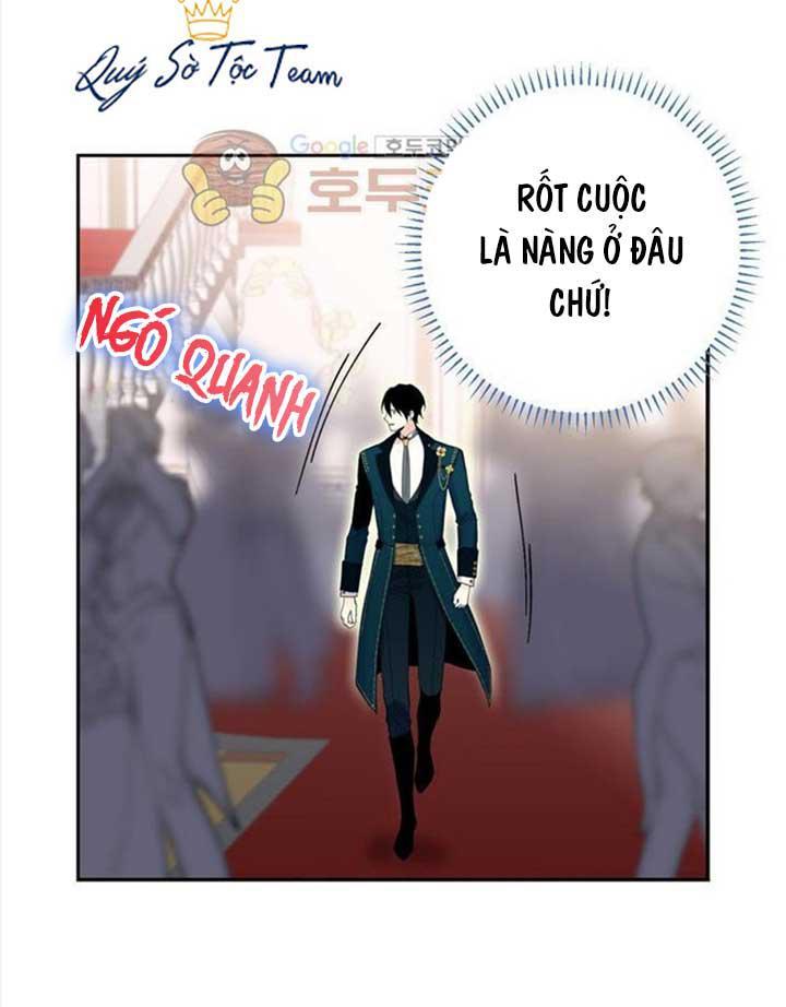 Trọng Sinh Trở Thành Hoàng Phi Chapter 39 - Trang 2