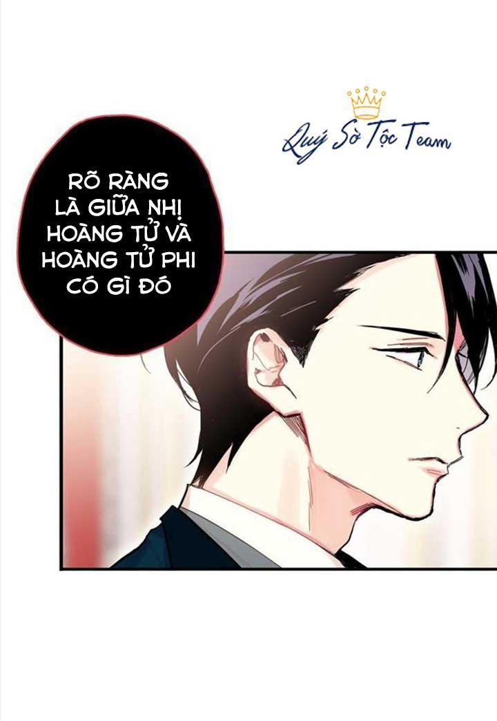 Trọng Sinh Trở Thành Hoàng Phi Chapter 39 - Trang 2