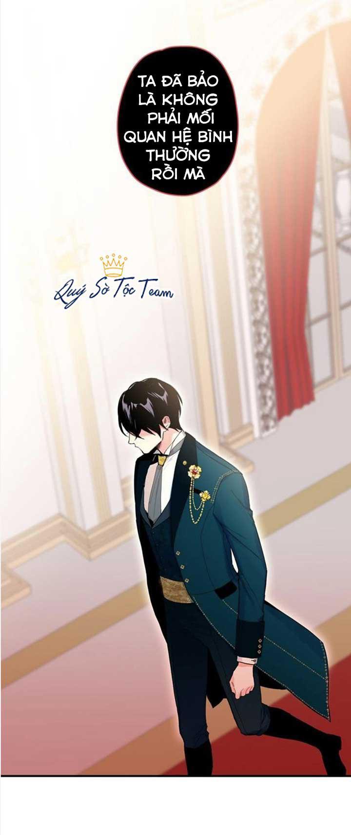 Trọng Sinh Trở Thành Hoàng Phi Chapter 39 - Trang 2