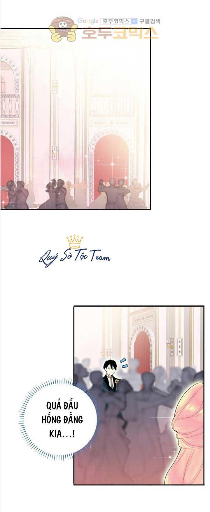 Trọng Sinh Trở Thành Hoàng Phi Chapter 39 - Trang 2