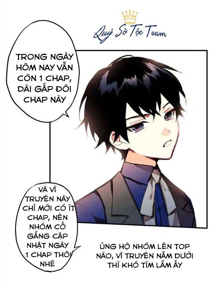 Trọng Sinh Trở Thành Hoàng Phi Chapter 4 - Trang 2