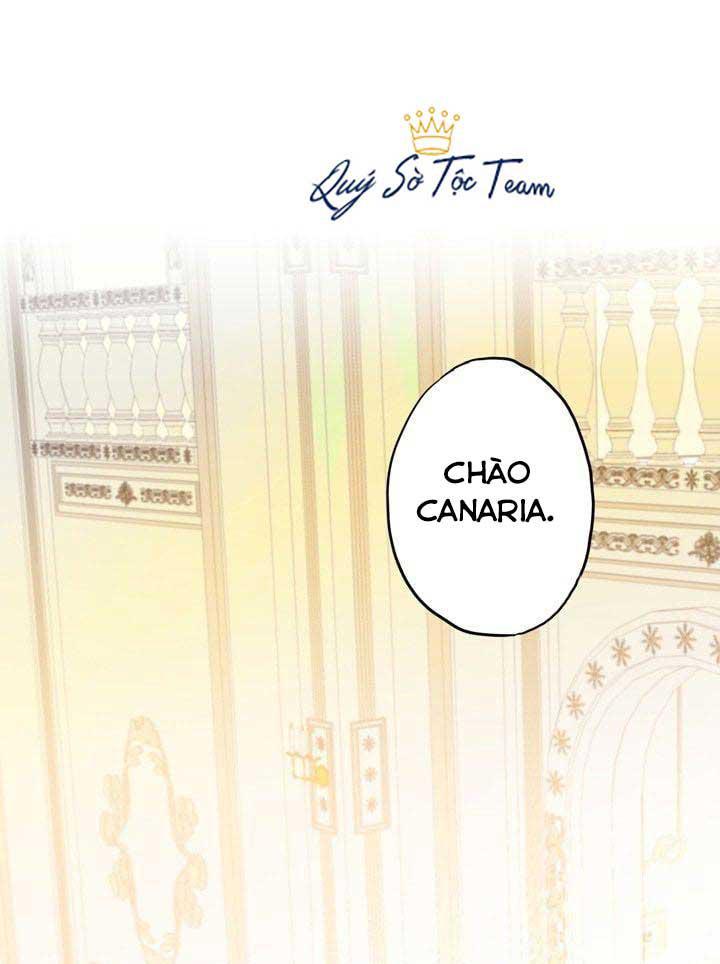 Trọng Sinh Trở Thành Hoàng Phi Chapter 4 - Trang 2