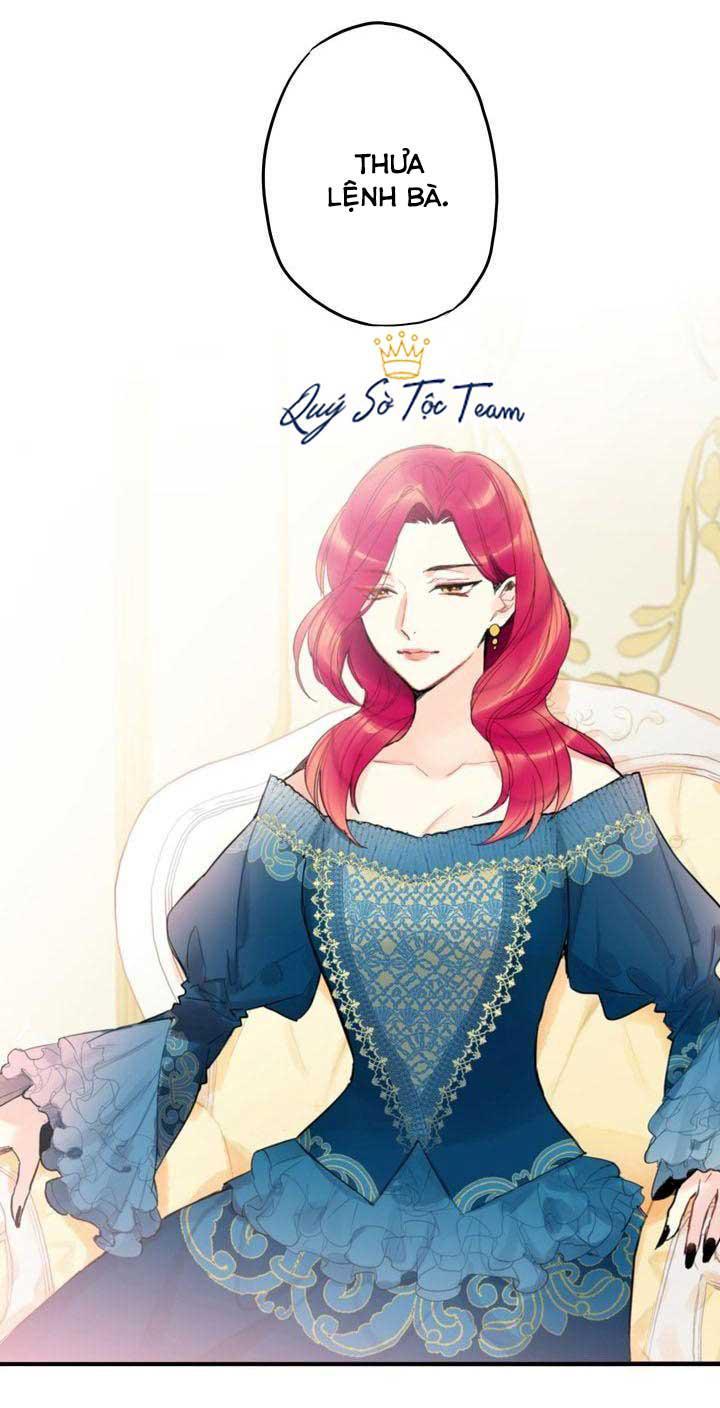 Trọng Sinh Trở Thành Hoàng Phi Chapter 4 - Trang 2