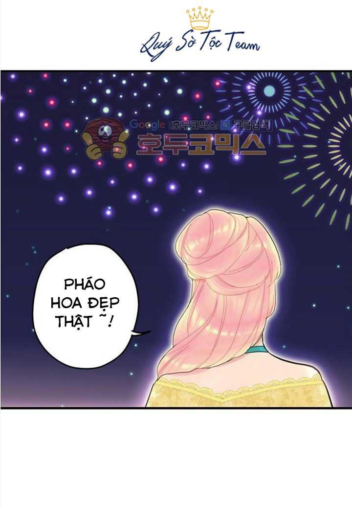 Trọng Sinh Trở Thành Hoàng Phi Chapter 40 - Trang 2