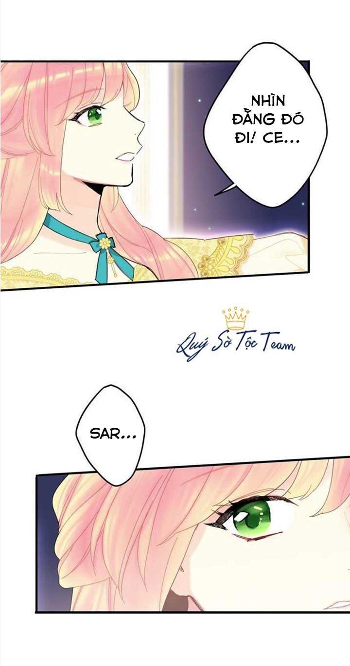 Trọng Sinh Trở Thành Hoàng Phi Chapter 40 - Trang 2