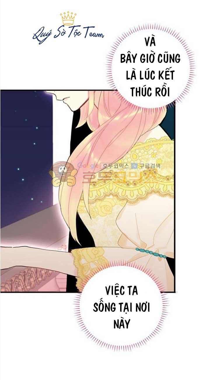 Trọng Sinh Trở Thành Hoàng Phi Chapter 40 - Trang 2