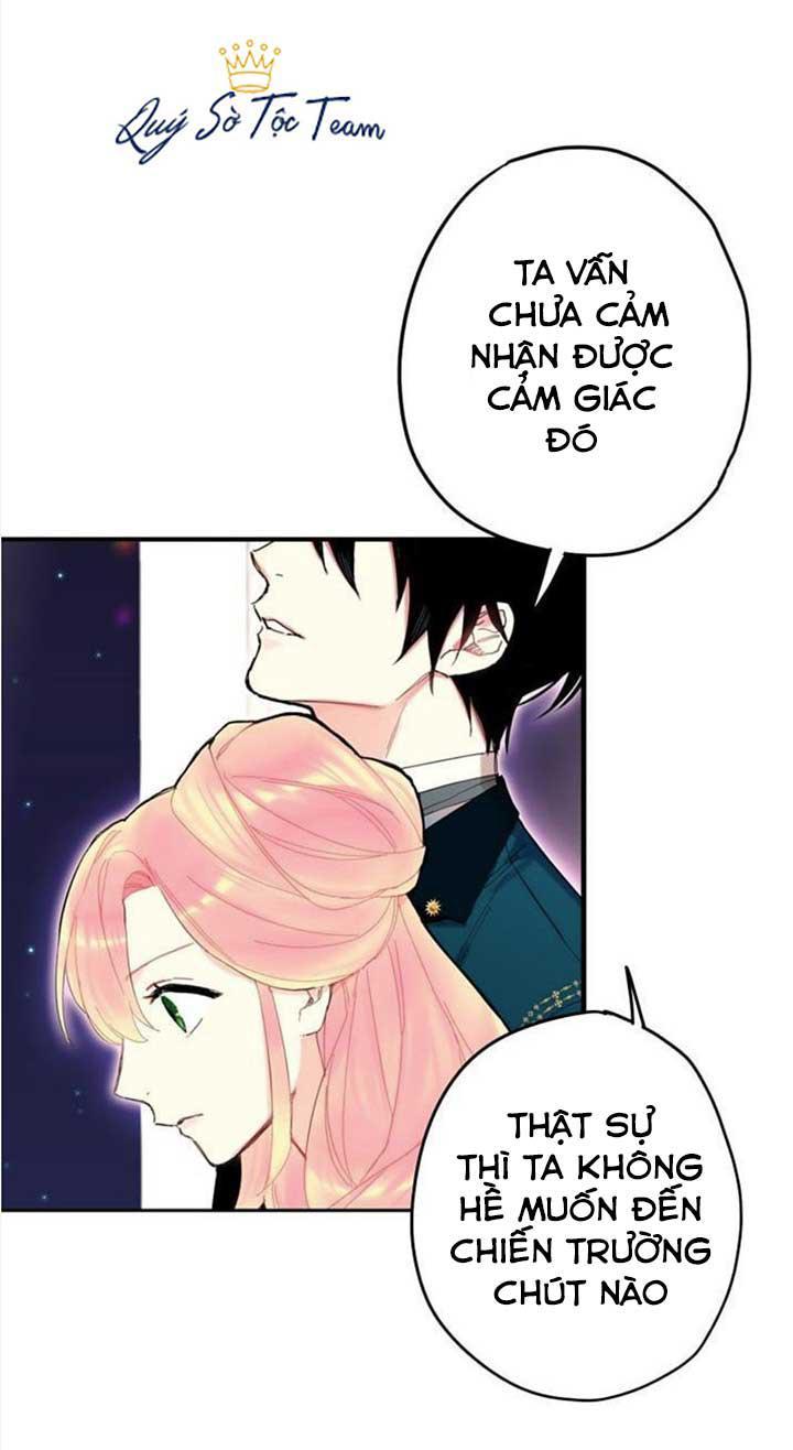 Trọng Sinh Trở Thành Hoàng Phi Chapter 40 - Trang 2