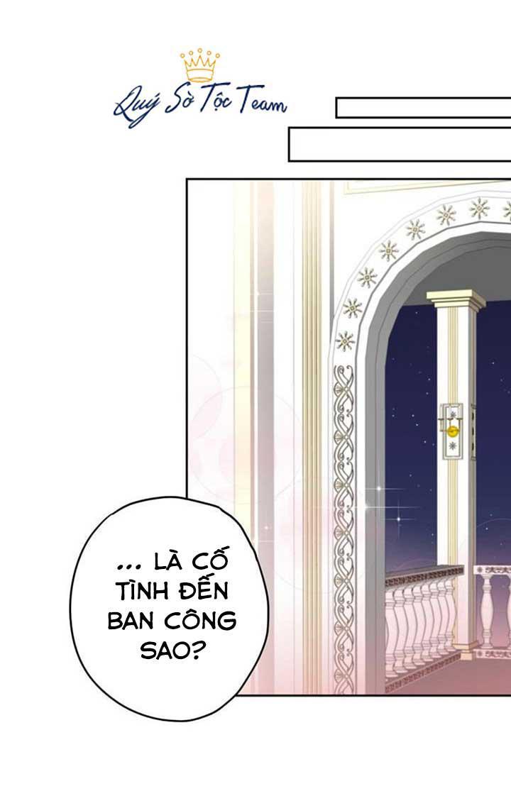 Trọng Sinh Trở Thành Hoàng Phi Chapter 40 - Trang 2