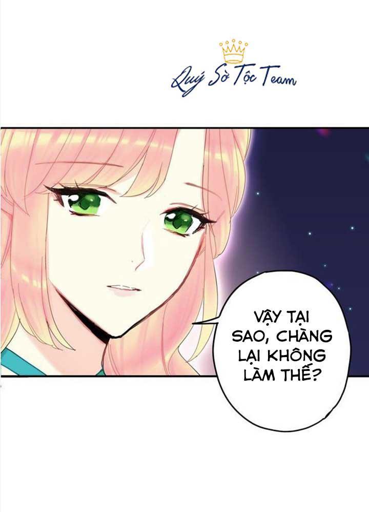 Trọng Sinh Trở Thành Hoàng Phi Chapter 40 - Trang 2