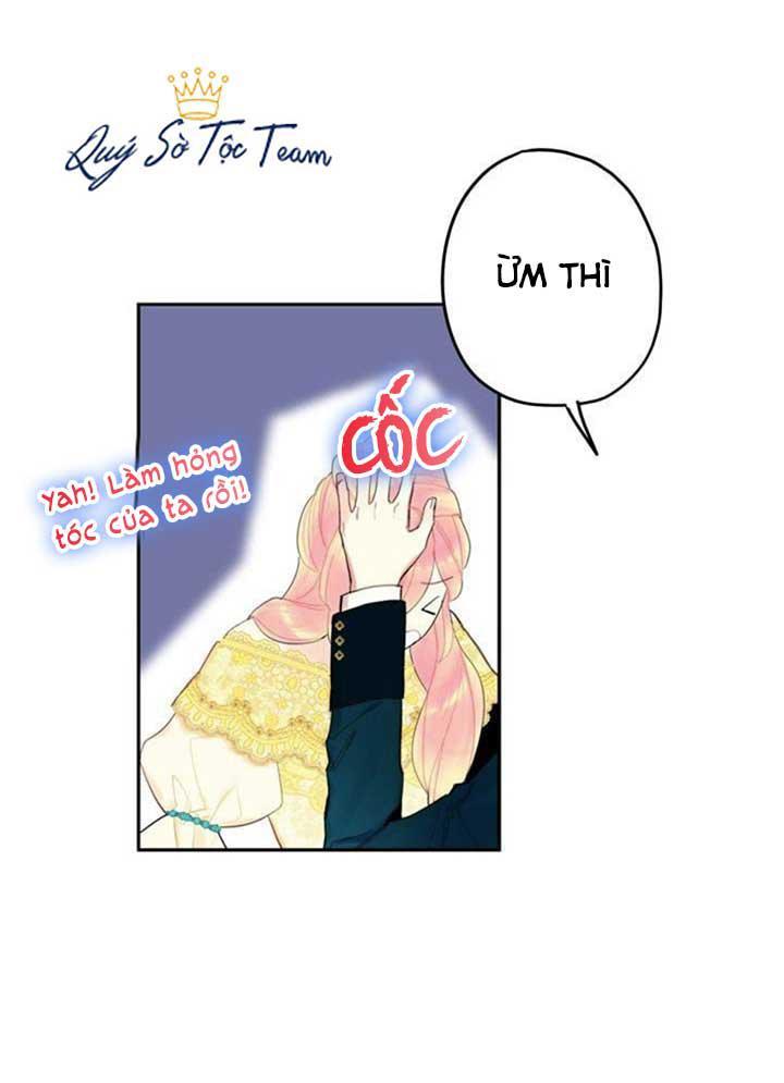 Trọng Sinh Trở Thành Hoàng Phi Chapter 40 - Trang 2