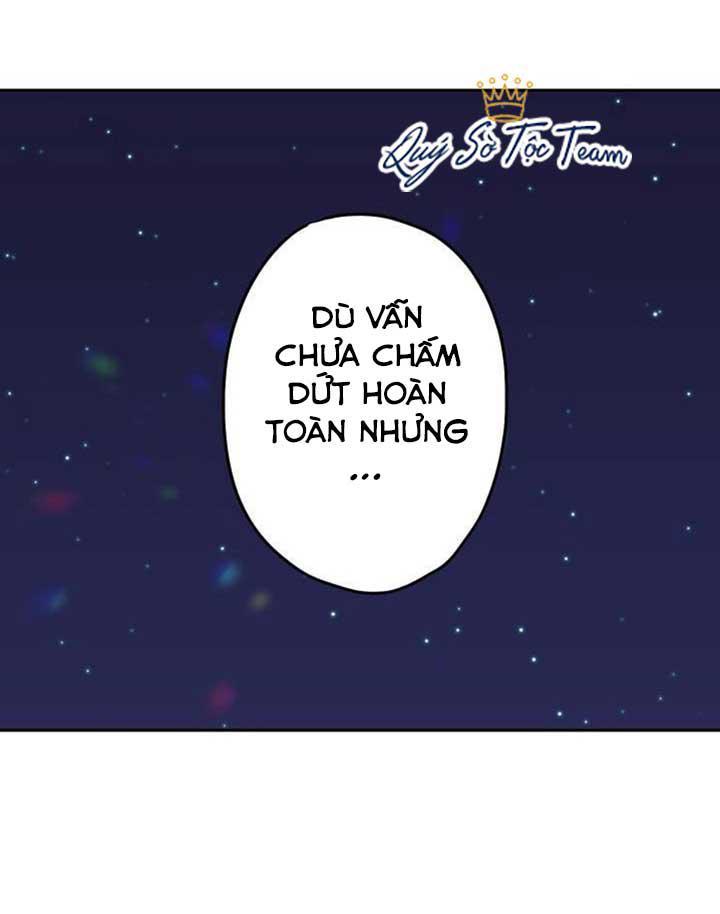 Trọng Sinh Trở Thành Hoàng Phi Chapter 40 - Trang 2