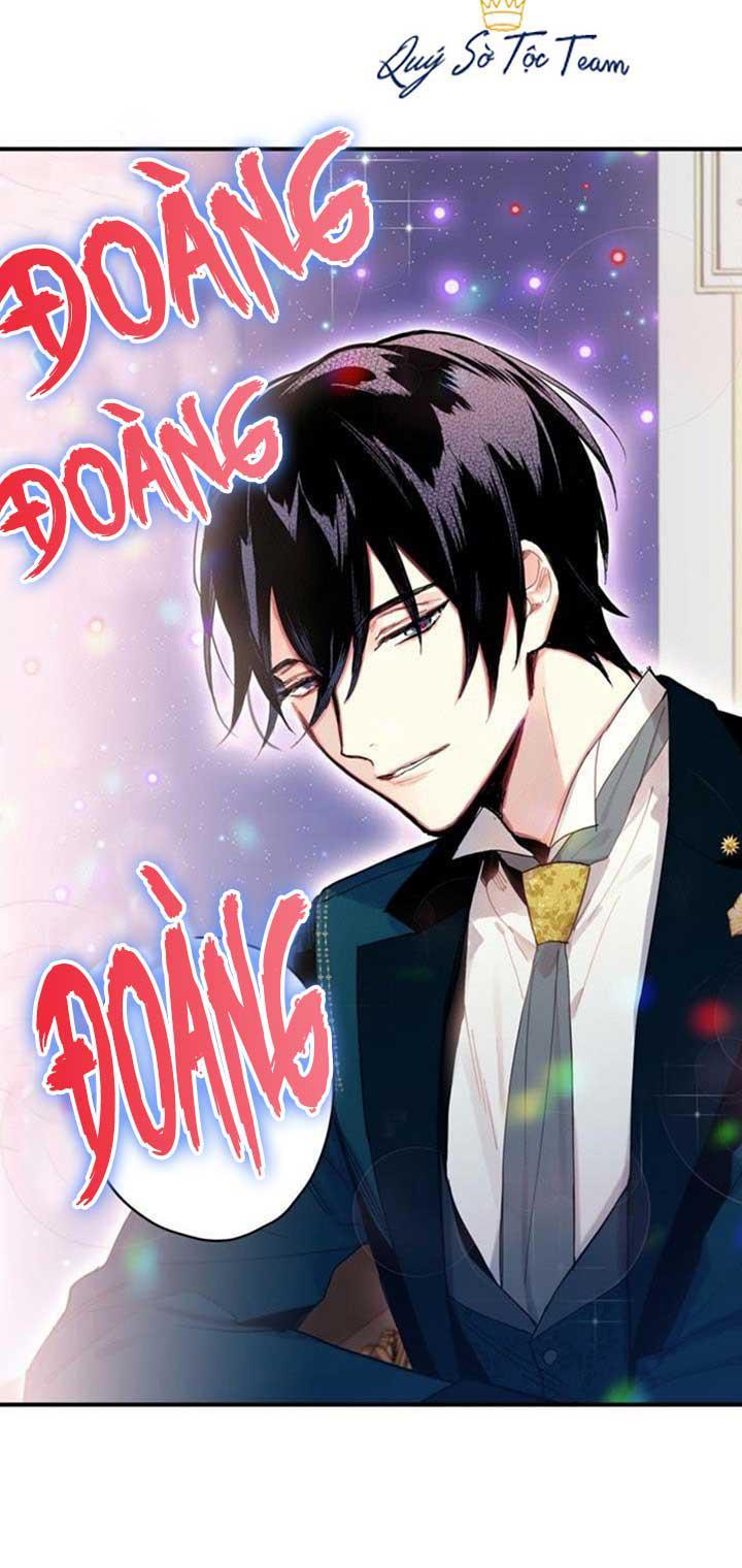 Trọng Sinh Trở Thành Hoàng Phi Chapter 40 - Trang 2