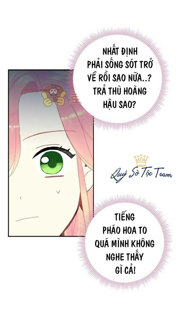 Trọng Sinh Trở Thành Hoàng Phi Chapter 40 - Trang 2