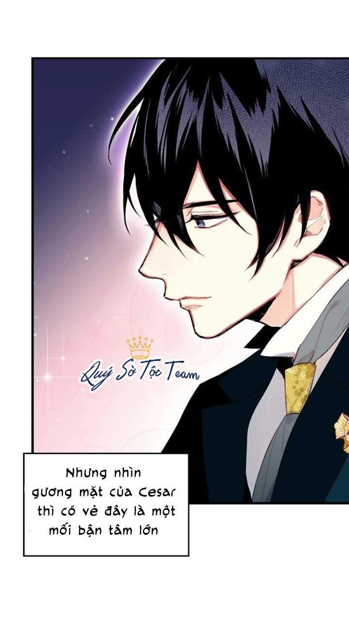 Trọng Sinh Trở Thành Hoàng Phi Chapter 40 - Trang 2