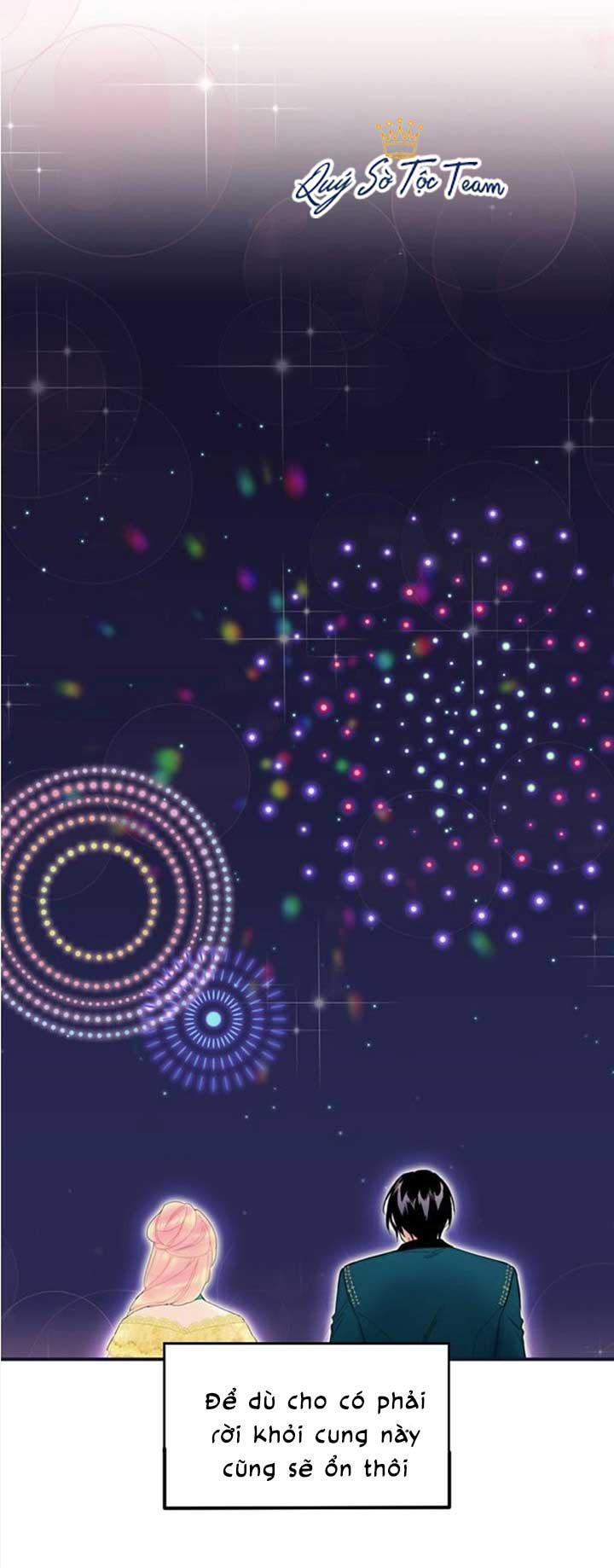 Trọng Sinh Trở Thành Hoàng Phi Chapter 40 - Trang 2