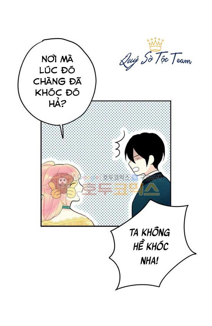 Trọng Sinh Trở Thành Hoàng Phi Chapter 40 - Trang 2