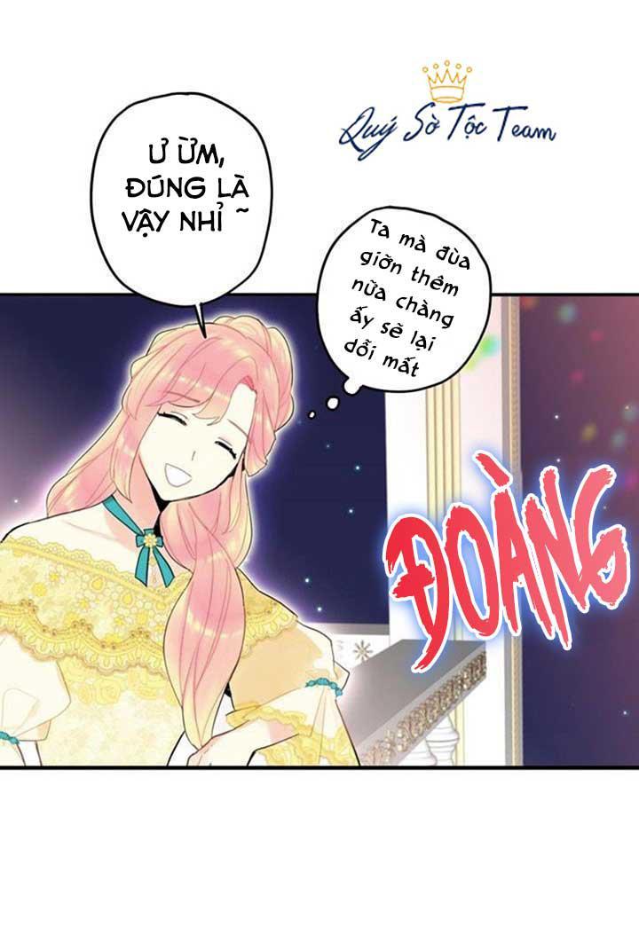 Trọng Sinh Trở Thành Hoàng Phi Chapter 40 - Trang 2