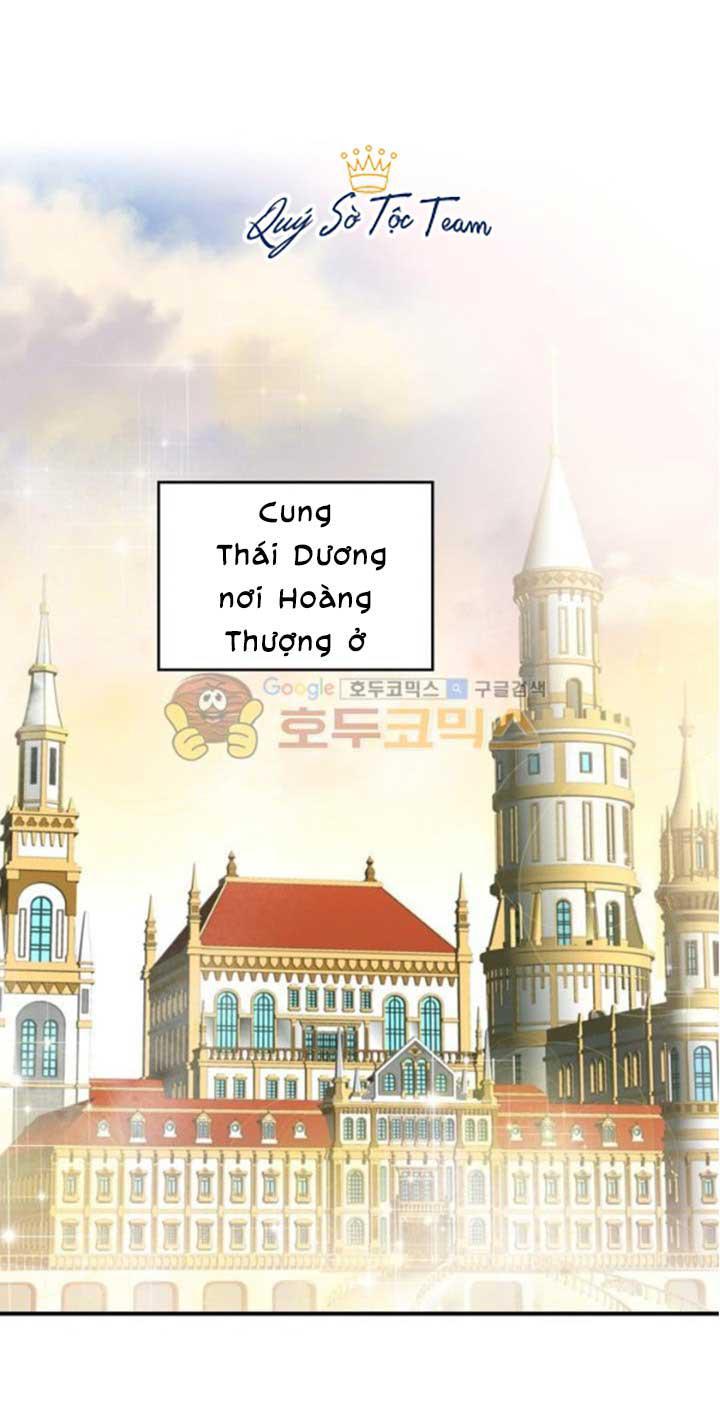 Trọng Sinh Trở Thành Hoàng Phi Chapter 41 - Trang 2