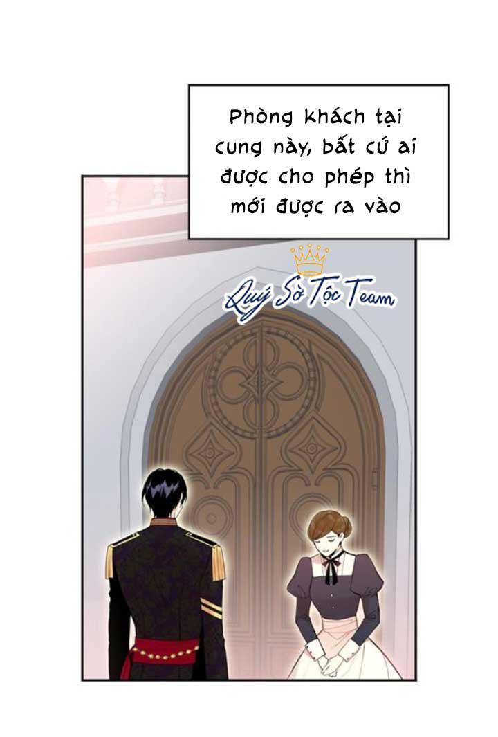 Trọng Sinh Trở Thành Hoàng Phi Chapter 41 - Trang 2