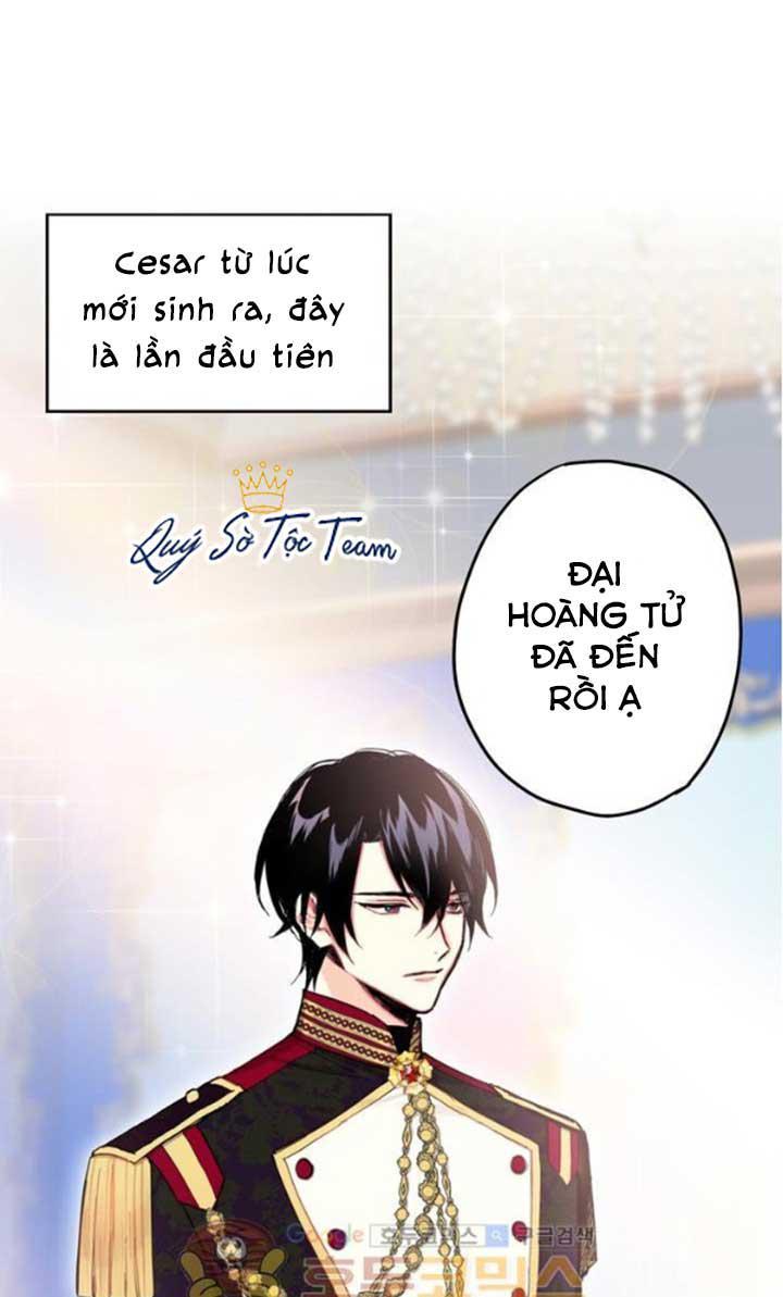 Trọng Sinh Trở Thành Hoàng Phi Chapter 41 - Trang 2