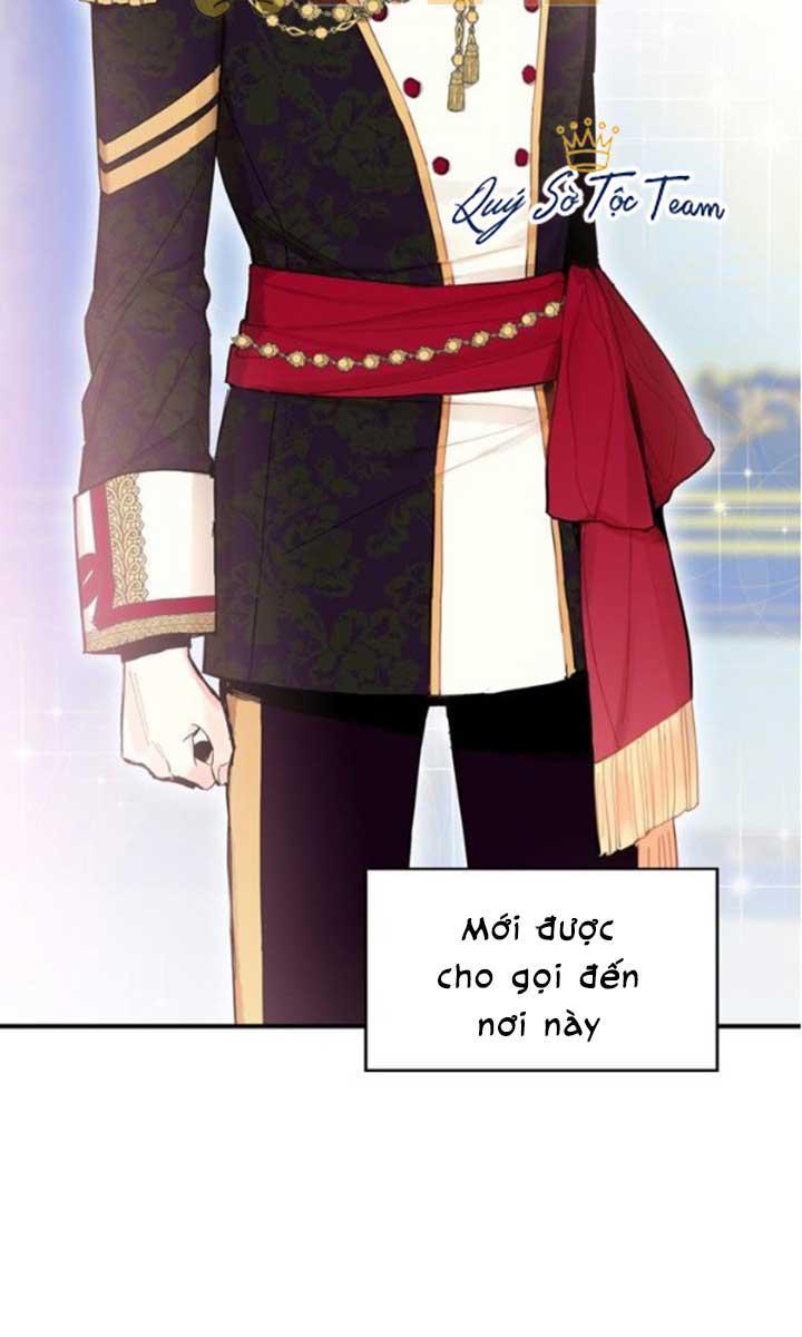 Trọng Sinh Trở Thành Hoàng Phi Chapter 41 - Trang 2