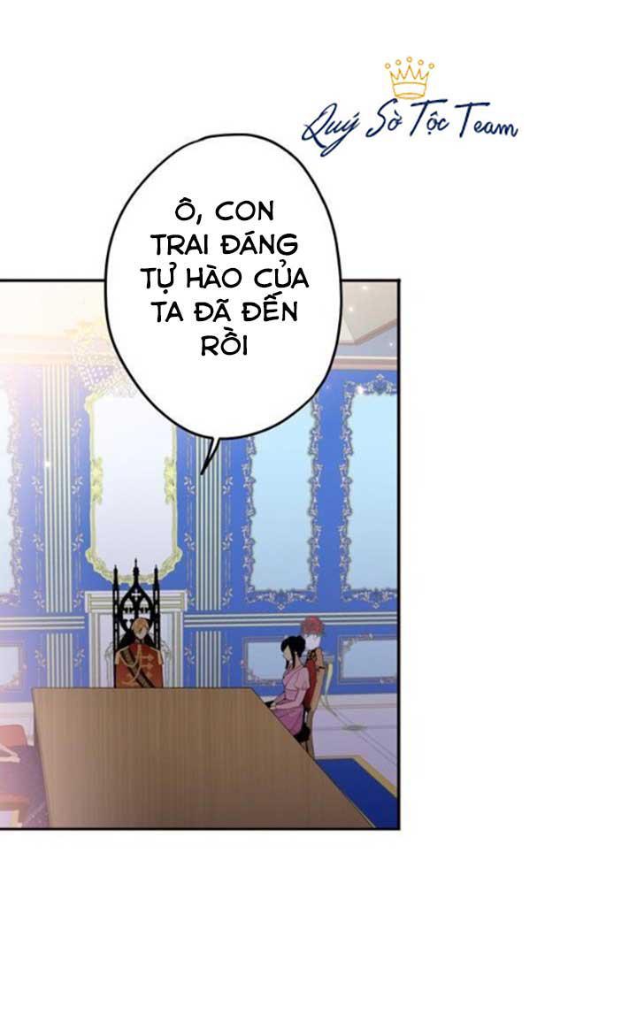 Trọng Sinh Trở Thành Hoàng Phi Chapter 41 - Trang 2