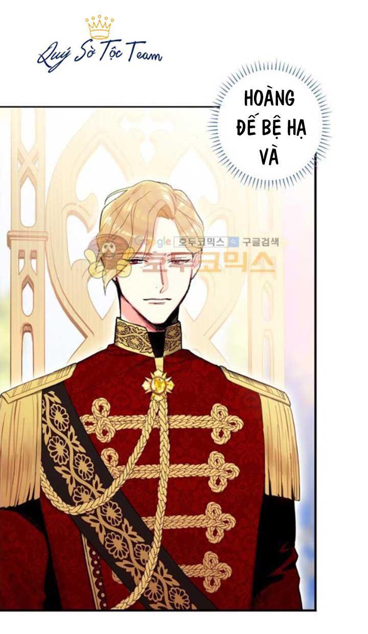 Trọng Sinh Trở Thành Hoàng Phi Chapter 41 - Trang 2